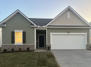 2014 Sellerback Way, Columbia, TN 38401