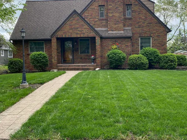 659 Hendricks St, Berne, IN 46711