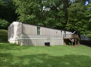 245 Blue Ridge Rd, Speedwell, TN 37870