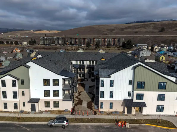 1120 Charlo St #303, Missoula, MT 59802