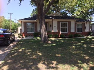 1657 Murray Dr, Garland, TX 75042