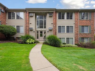 500 Romeo Rd Unit 118, Rochester, MI, 48307