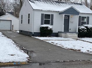 1337 S 24th St, Lafayette, IN 47905