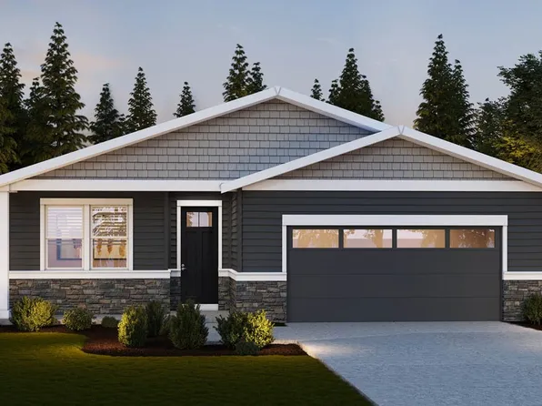 2202 Veneta Ave S, Salem, OR 97301