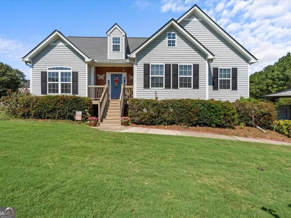 380 Olde Lexington Pass, Villa Rica, GA 30180