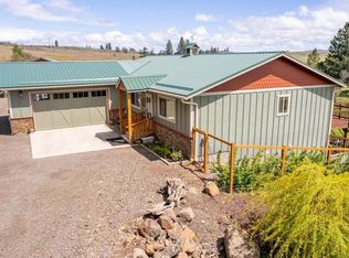 142 Olson Rd, Goldendale, WA 98620