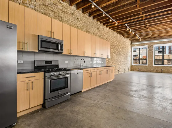 945 W Fulton Market Apartments, 945 W Fulton Market, Chicago, IL 60607