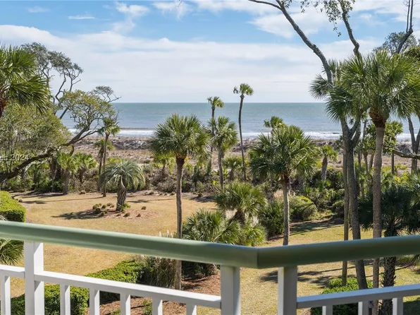 63 Ocean Ln APT 2317, Hilton Head Island, SC 29928