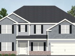 102 Old Field Road, Guyton, GA 31312