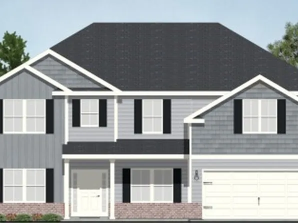 102 Old Field Road, Guyton, GA 31312