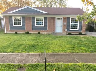 2821 Whitlock St, Louisville, KY 40213
