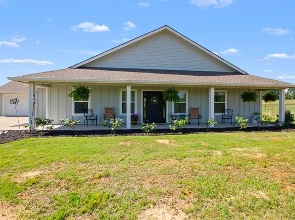 360 An County Rd #1515, Palestine, TX 75801