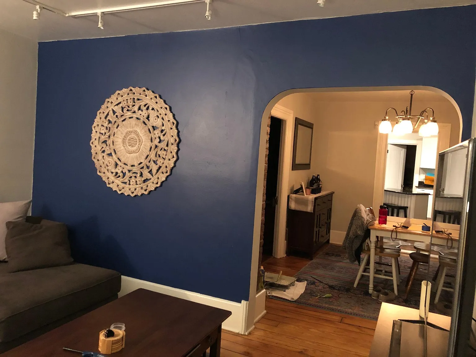2 bed, 1350 sqft, $2,250 — Photo 3