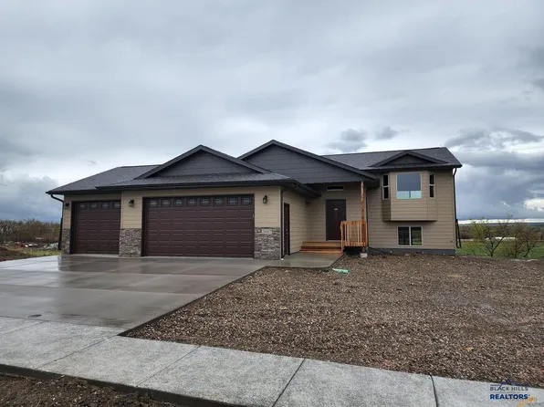 Tbd Springfield Rd, Rapid City, SD 57703