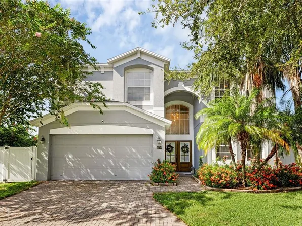 2349 Plantation Oak Dr, Orlando, FL 32824