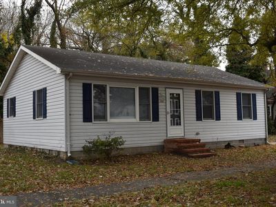102 Park Ave, Ridgely, MD, 21660