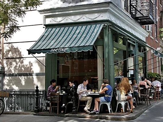 Rented by Douglas Elliman | media 10