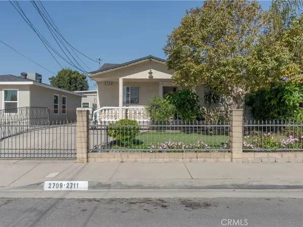 2711 Falling Leaf Ave, Rosemead, CA 91770