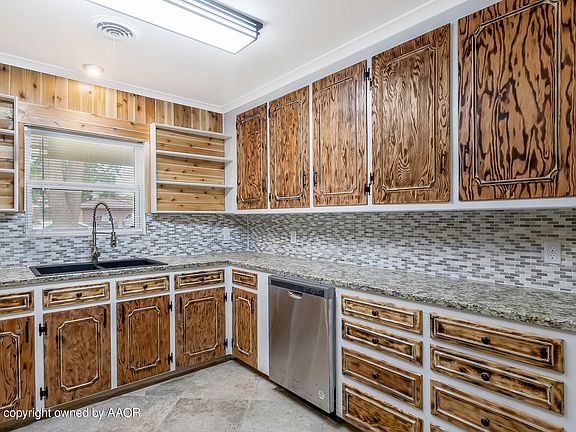 4309 Emil Ave, Amarillo, TX 79106 MLS 225883 Zillow
