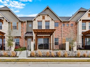 1232 Armstrong Colony, The Colony, TX 75056