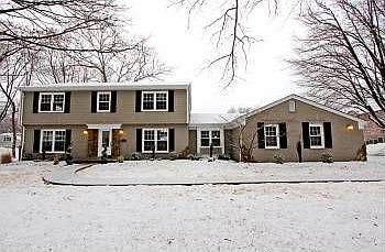 2nd image of 545 Timberwyck Dr