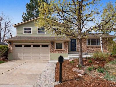 6945 Braun Court, Arvada, CO, 80004
