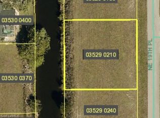 1412 NE 19th Ave, Cape Coral, FL 33909