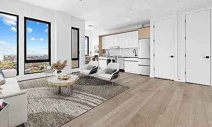 Rented by REAL New York