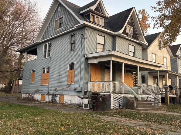 1504 N Linn St, Peoria, IL 61604