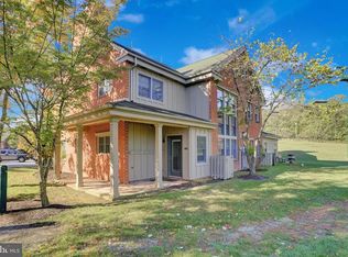 13801 Trailside Ln, Mercersburg, PA 17236