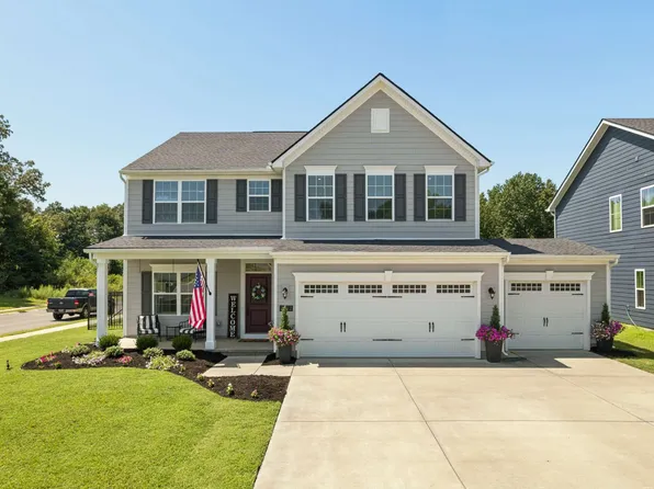 3852 Pitchers Ln, Murfreesboro, TN 37128