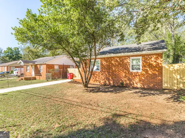 603 Shi Pl, Macon, GA 31206