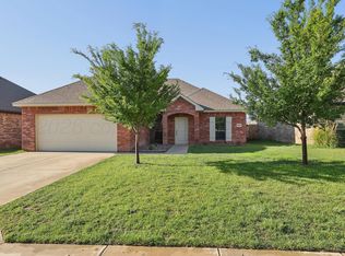9303 Kori Dr, Amarillo, TX 79119