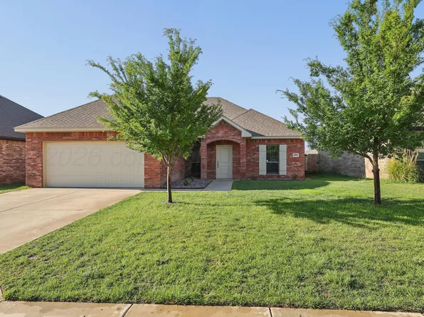 9303 Kori Dr, Amarillo, TX 79119
