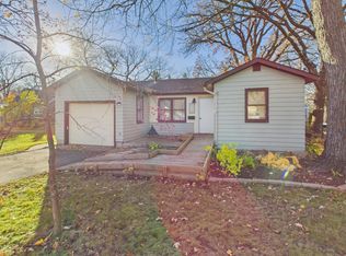 1112 Kenwood St, Alexandria, MN 56308