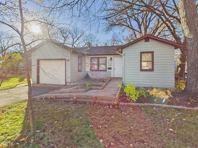 1112 Kenwood St, Alexandria, MN, 56308