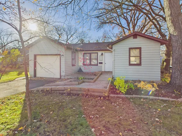1112 Kenwood St, Alexandria, MN 56308