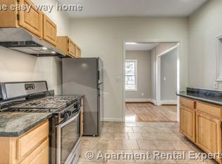 71 Cross St #1G, Somerville, MA 02145