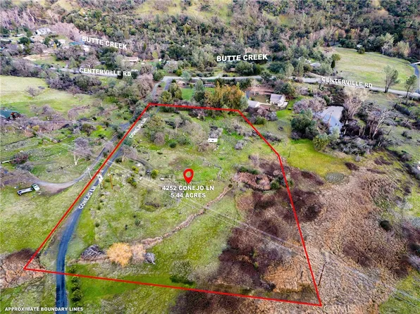 4252 Conejo Ln, Chico, CA 95928