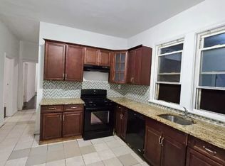 43 Treacy Ave #2-A, Newark, NJ 07108