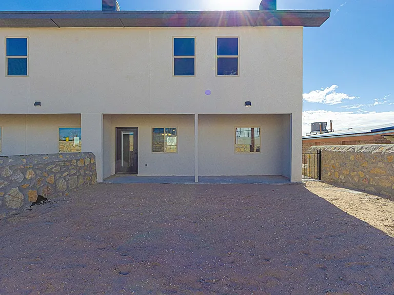 9397 Senor Tedd Way #A — Photo 17