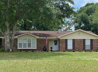 9177 Homestead Ct, Semmes, AL 36575