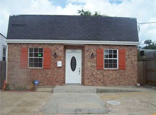 223 N Rendon St, New Orleans, LA 70119