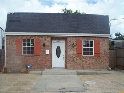 223 N Rendon St, New Orleans, LA, 70119