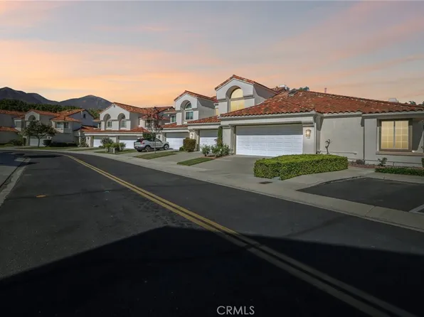 16 Calle Maria, Rancho Santa Margarita, CA 92688
