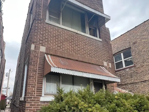 3738 Euclid Ave, East Chicago, IN 46312