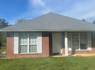 20965 Highway 57, Vancleave, MS 39565