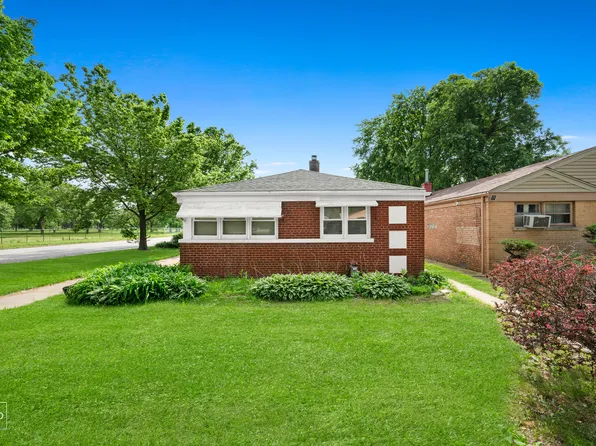 12701 S Morgan St, Chicago, IL 60643