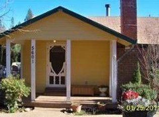 5601 Spanish Flat Rd, Garden Valley, CA 95633