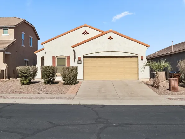 806 W Via De Gala, Sahuarita, AZ 85629